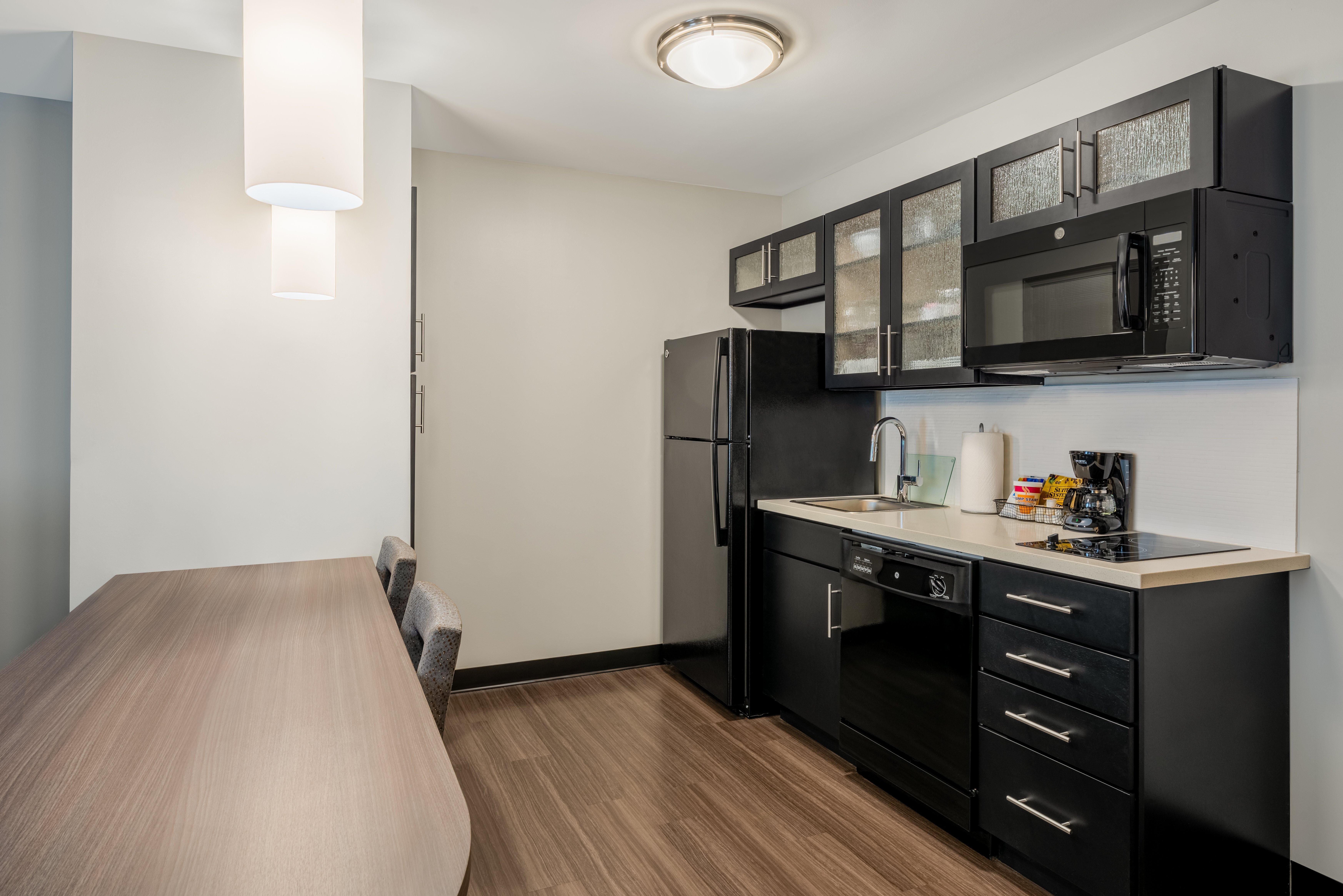 Candlewood Suites Cookeville By Ihg Exteriér fotografie