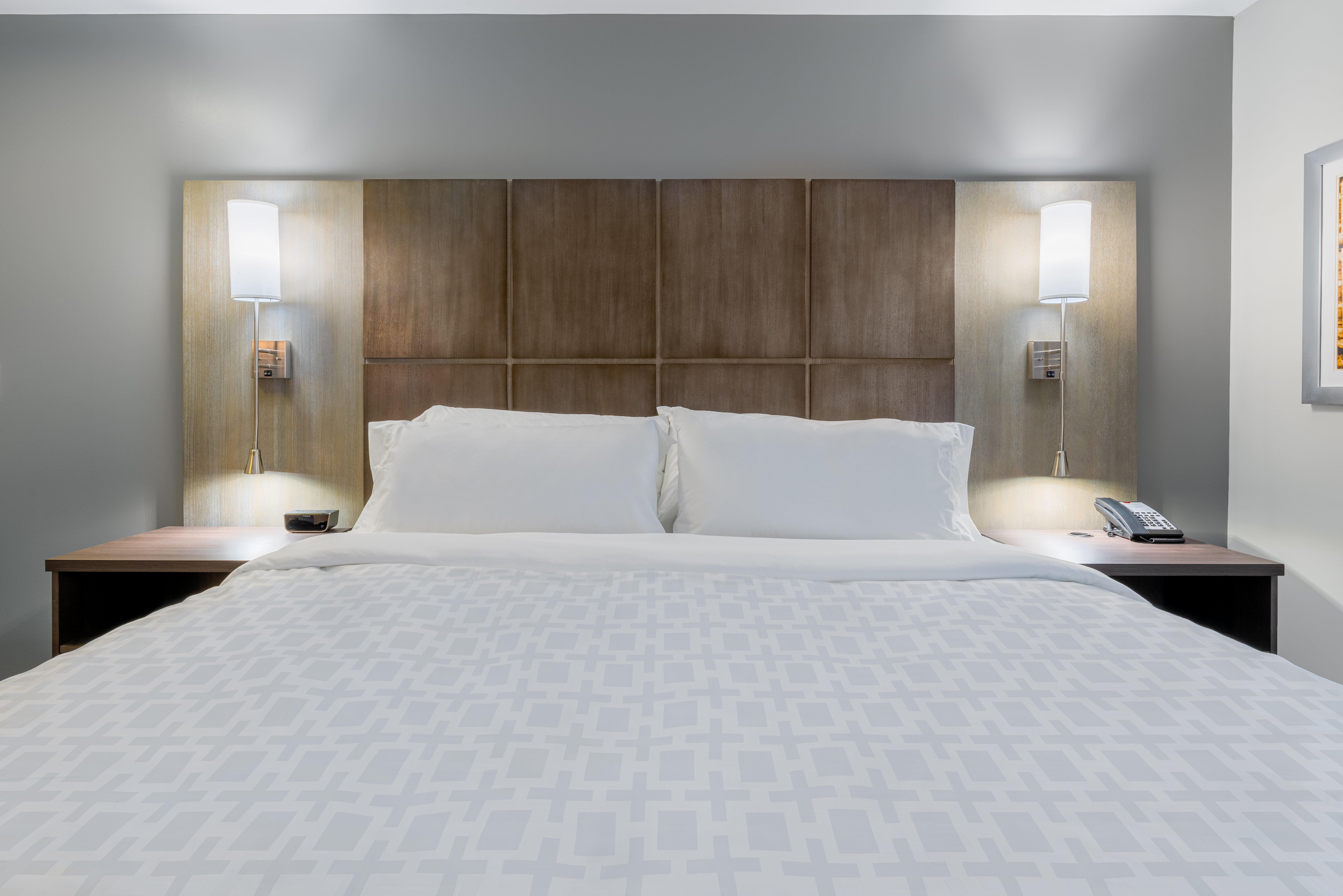 Candlewood Suites Cookeville By Ihg Exteriér fotografie