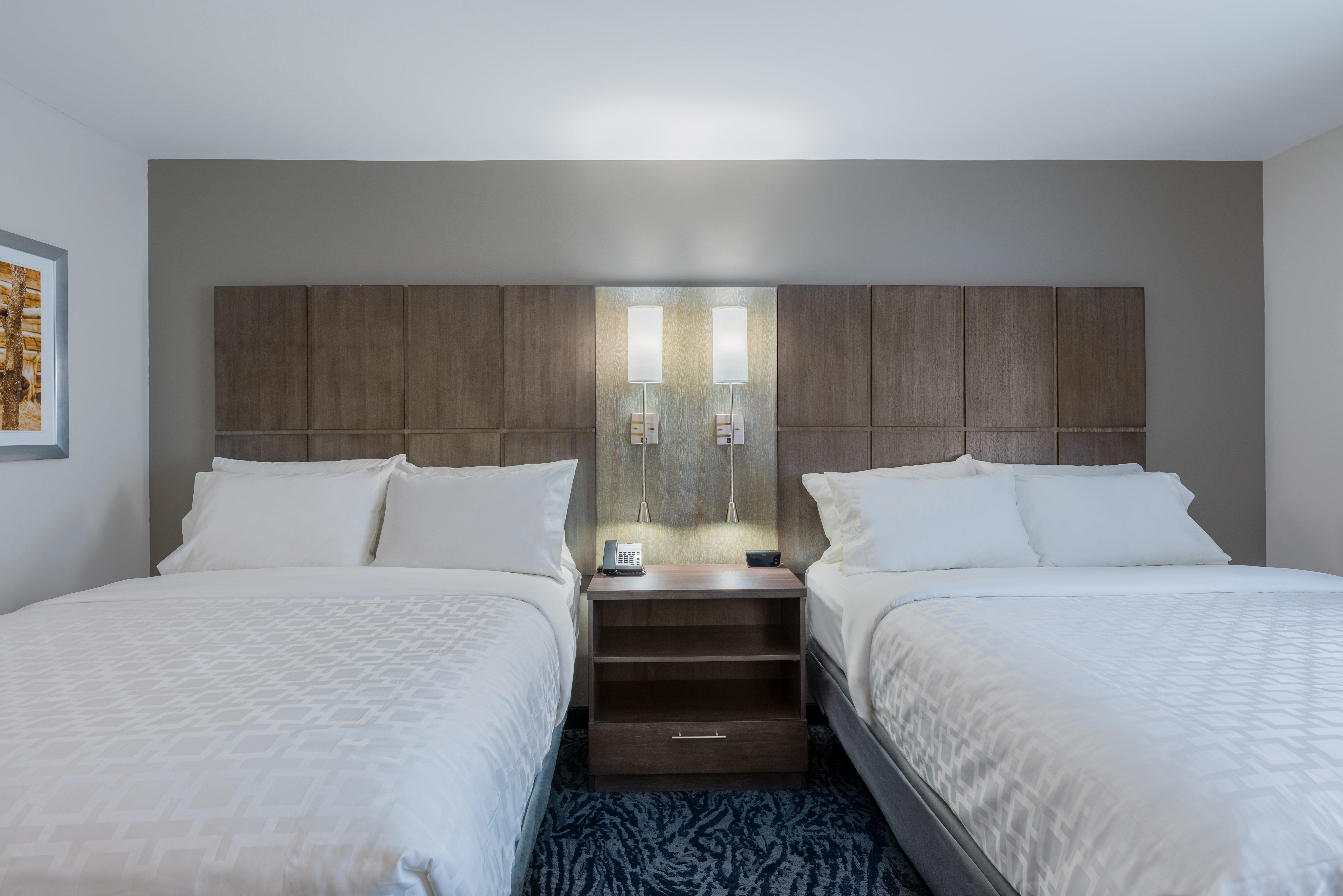 Candlewood Suites Cookeville By Ihg Exteriér fotografie