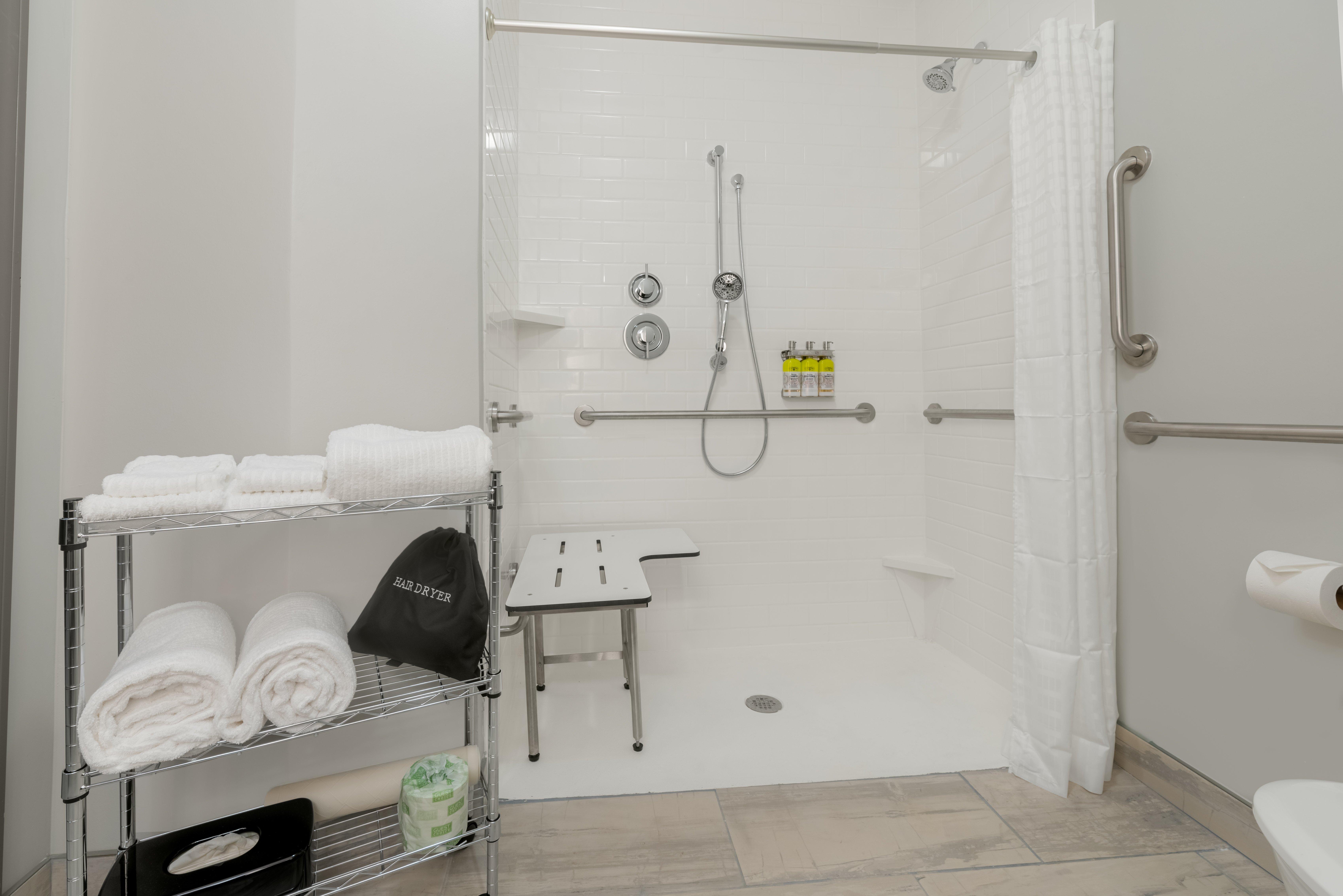 Candlewood Suites Cookeville By Ihg Exteriér fotografie