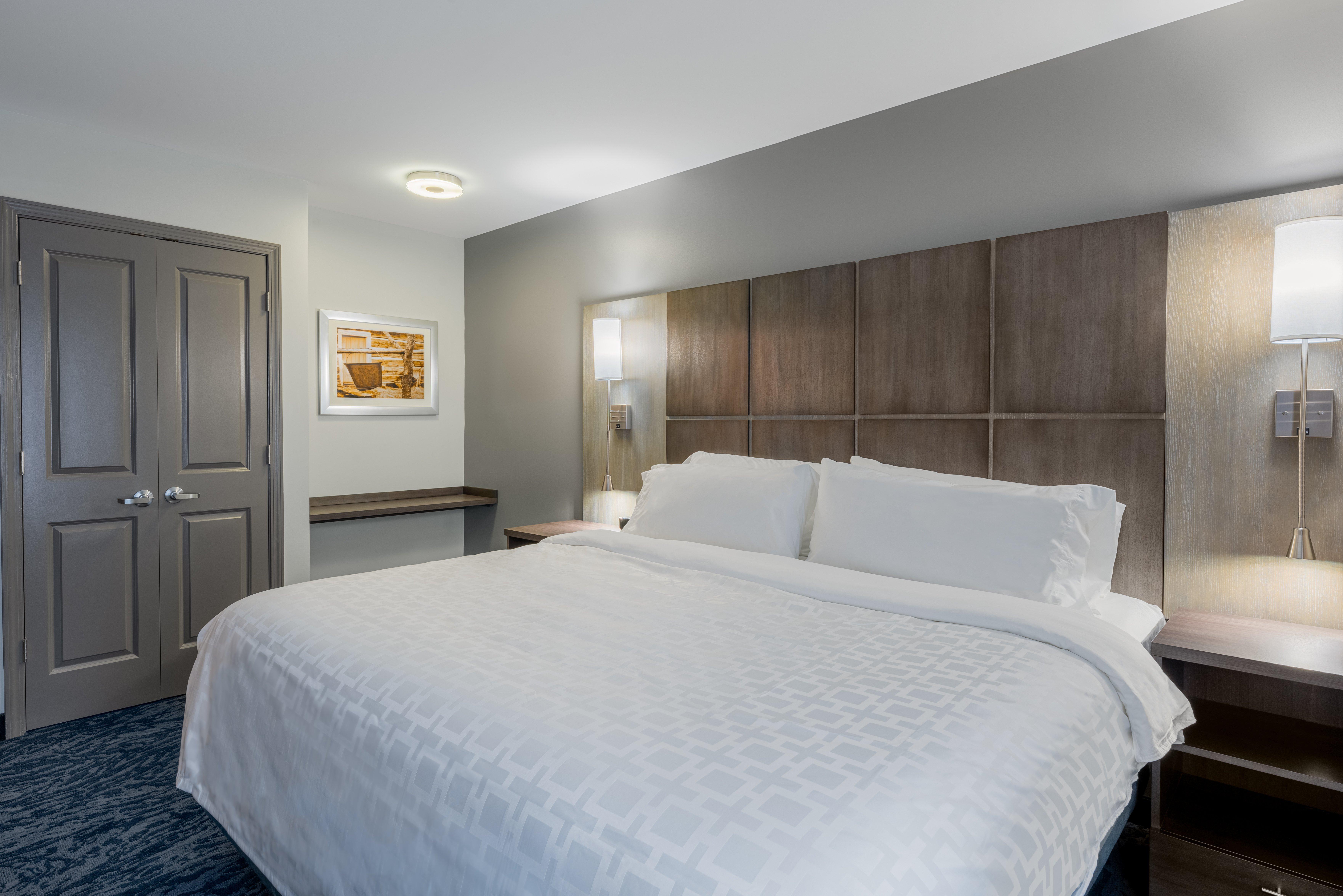 Candlewood Suites Cookeville By Ihg Exteriér fotografie