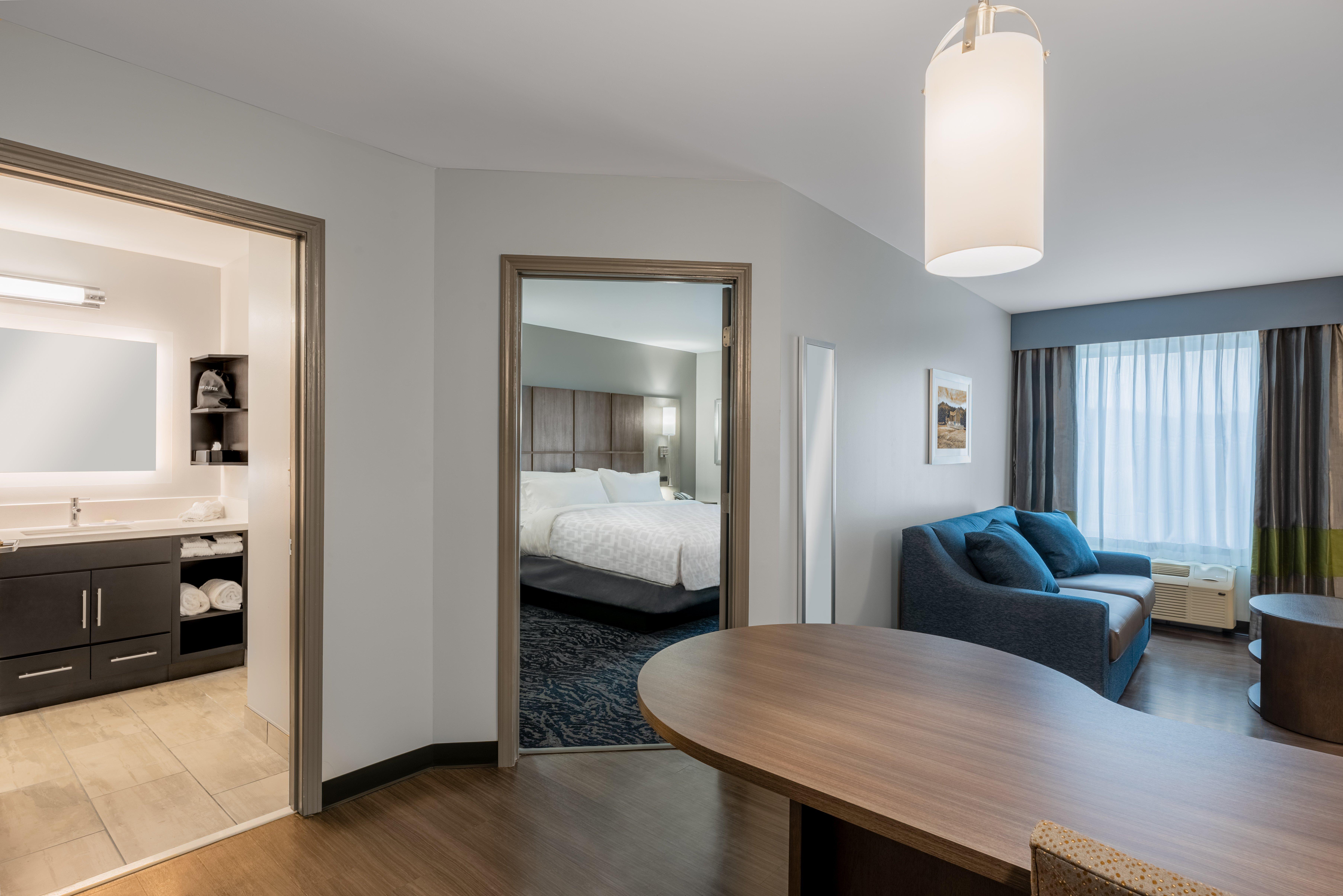 Candlewood Suites Cookeville By Ihg Exteriér fotografie
