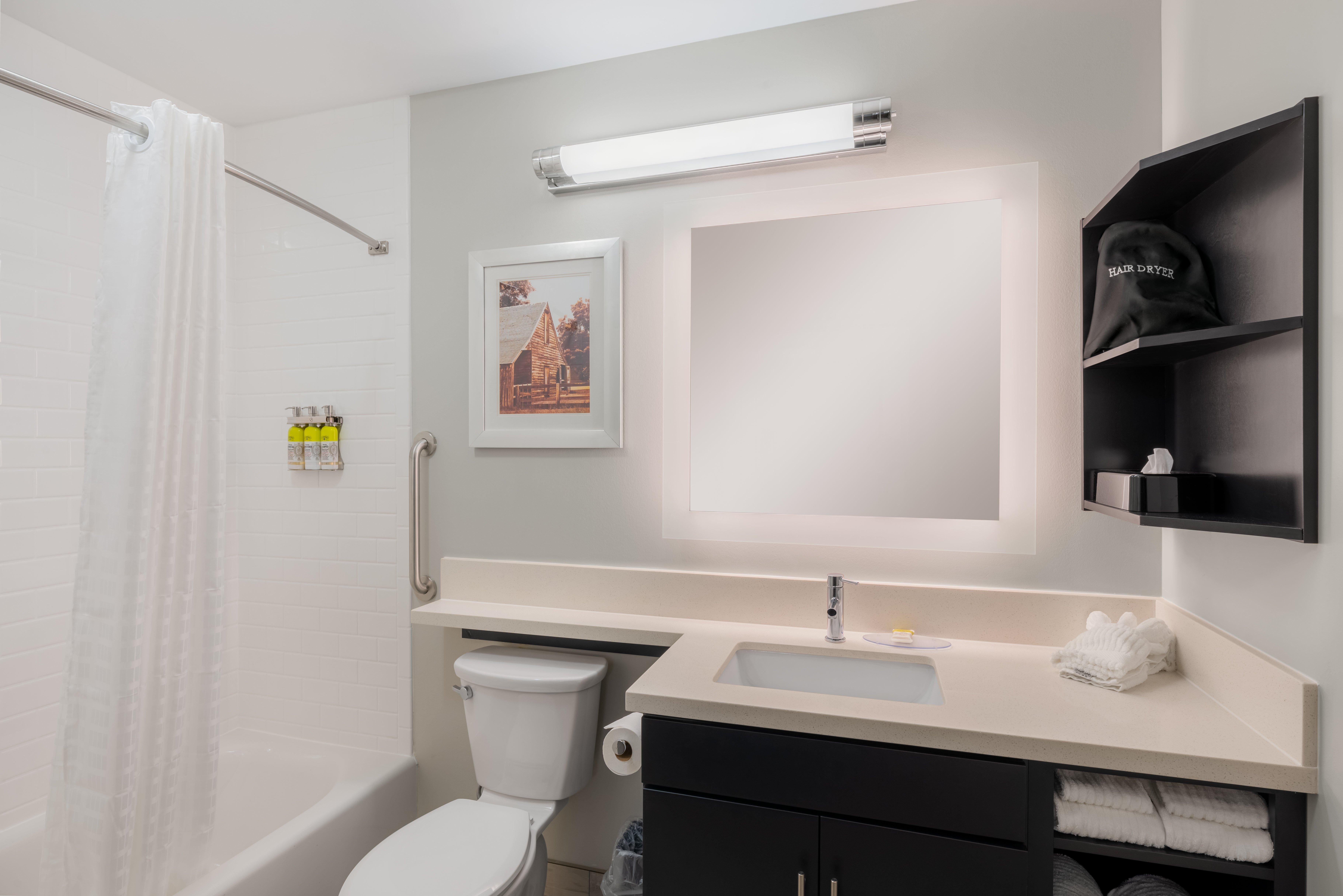 Candlewood Suites Cookeville By Ihg Exteriér fotografie