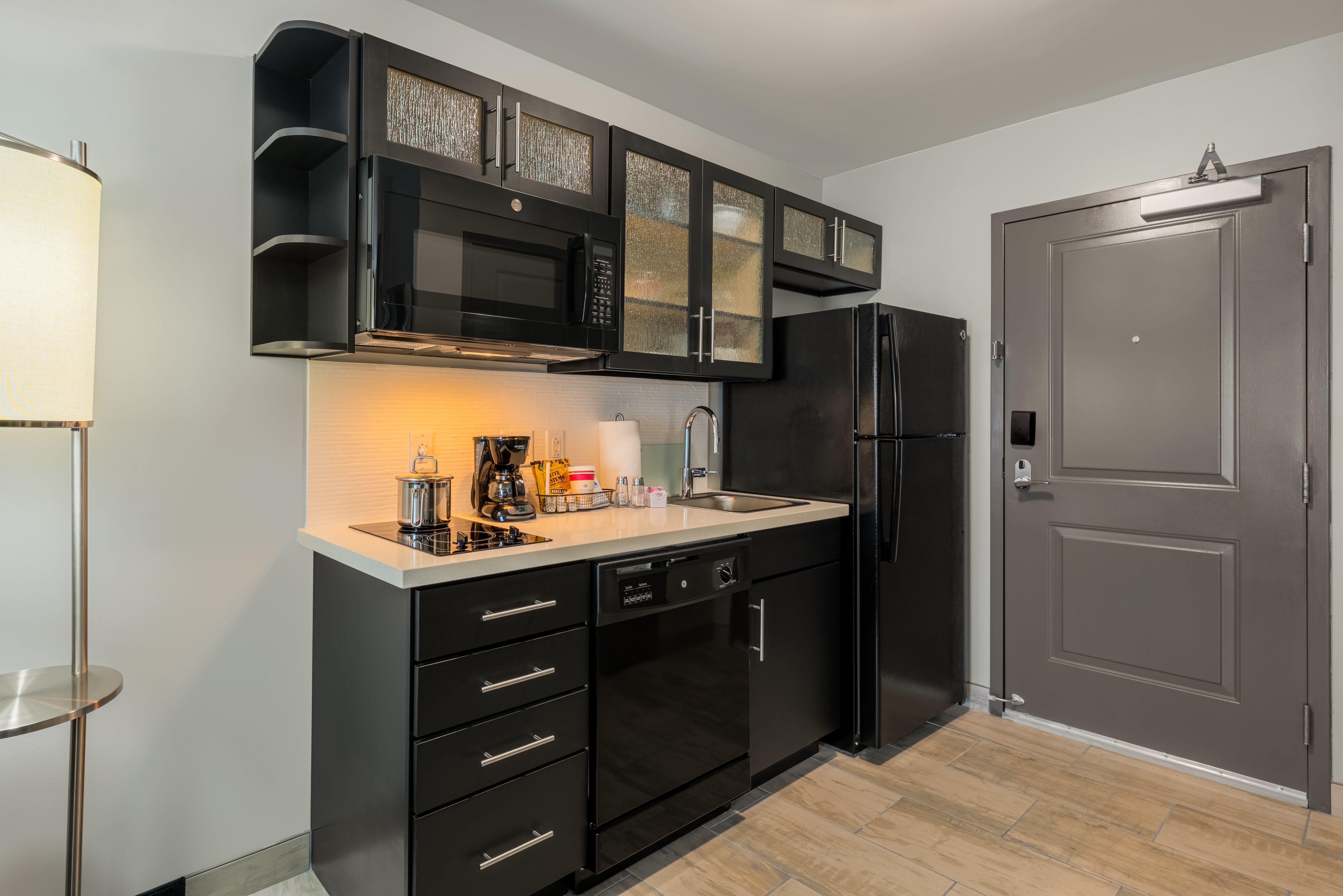Candlewood Suites Cookeville By Ihg Exteriér fotografie