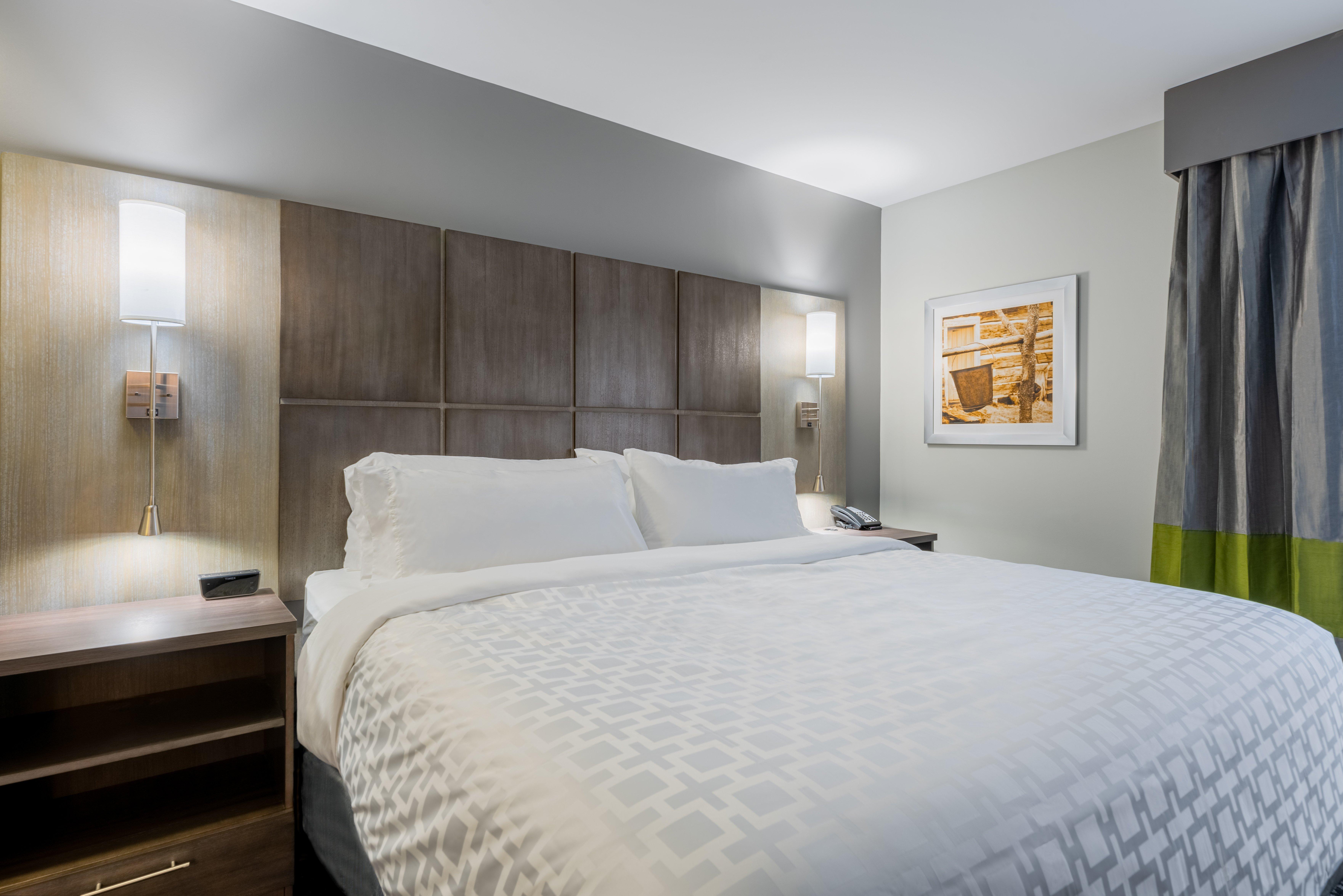 Candlewood Suites Cookeville By Ihg Exteriér fotografie