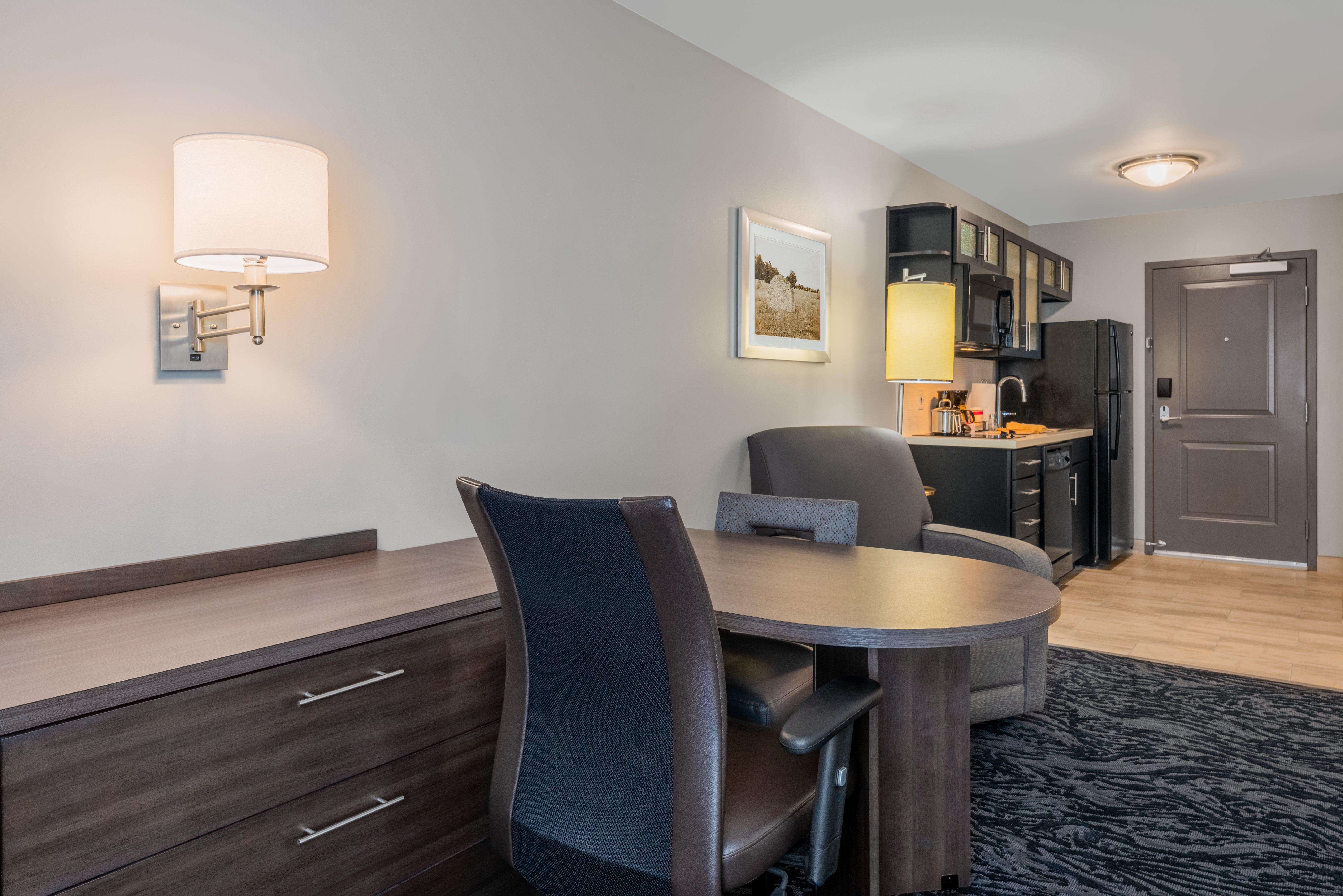 Candlewood Suites Cookeville By Ihg Exteriér fotografie
