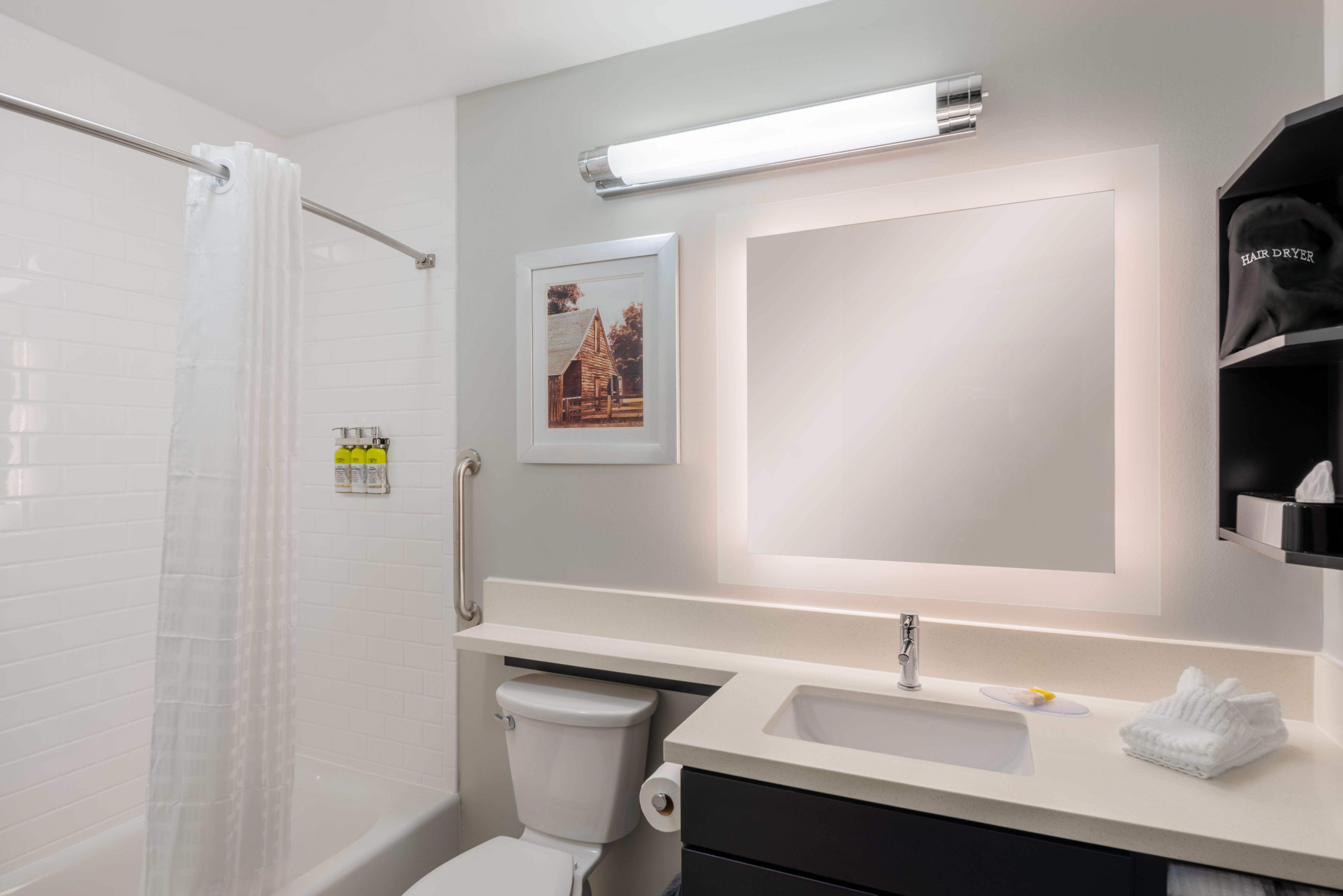 Candlewood Suites Cookeville By Ihg Exteriér fotografie