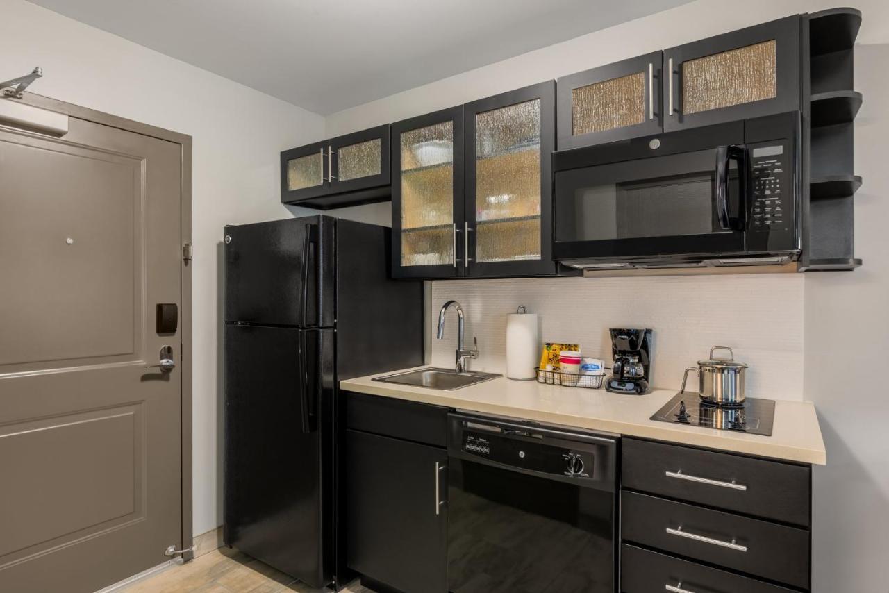 Candlewood Suites Cookeville By Ihg Exteriér fotografie