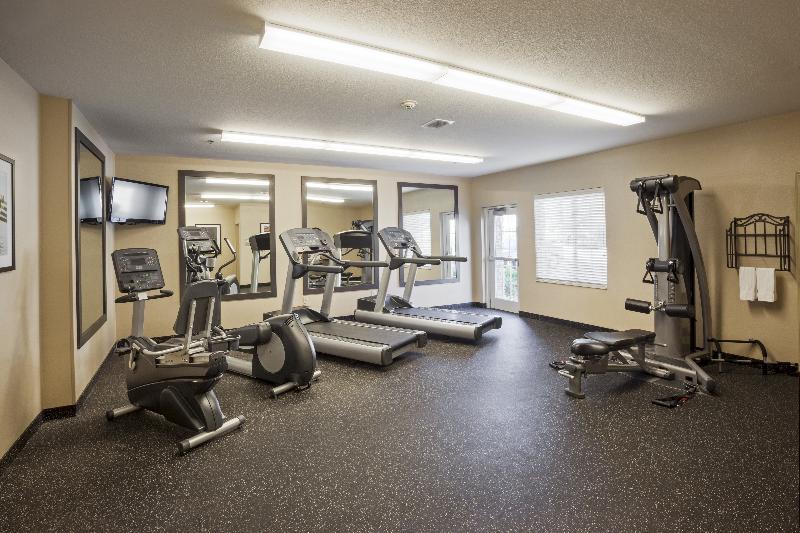 Candlewood Suites Cookeville By Ihg Exteriér fotografie