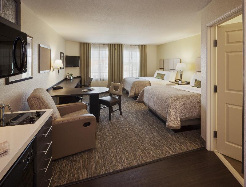 Candlewood Suites Cookeville By Ihg Exteriér fotografie