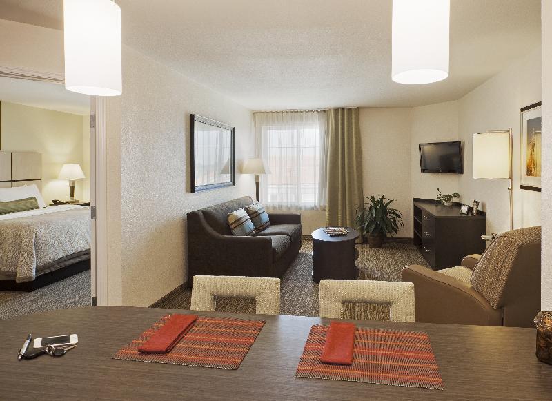 Candlewood Suites Cookeville By Ihg Exteriér fotografie